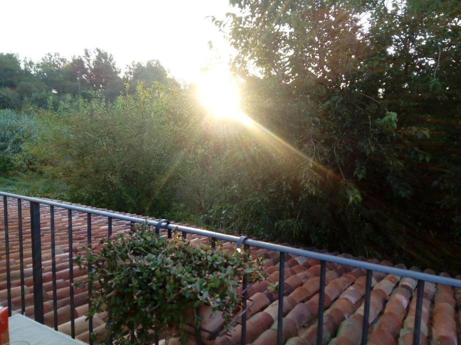 Cascina Spazio Indaco Castagnole Monferrato ภายนอก รูปภาพ