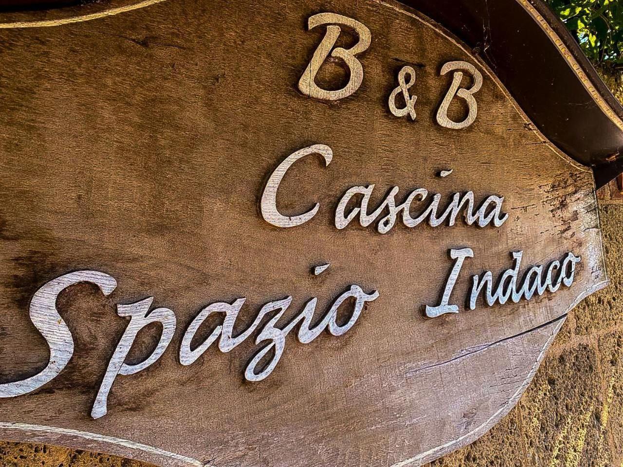 Cascina Spazio Indaco Castagnole Monferrato ภายนอก รูปภาพ